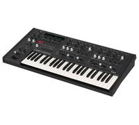 UDO Audio DMNO Black