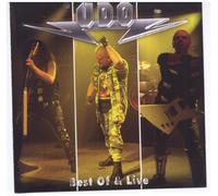 Udo - Best of & Live