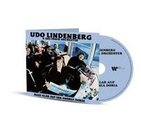 Udo&das Panik-Orchester Linde Alles Klar auf der Andrea (CD) (Importación USA)