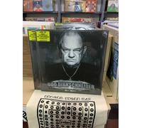 UDO DIRKSCHNEIDER 2LP WHITE BLACK BLUE MARBLED RSD 2022 SEALED