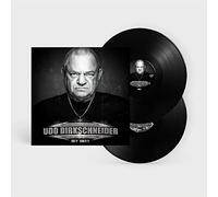 Udo Dirkschneider - My Way (Black Vinyl) [Vinilo]