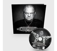 Dirkschneider Udo - My Way (Edición Earbook)