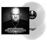 Udo Dirkschneider - Udo Dirkschneider - My Way [Vinilo]