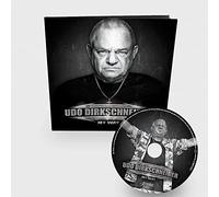 Udo Dirkschneider - Udo Dirkschneider - My Way