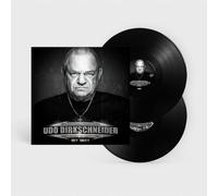 Udo Dirkschnider - My Way (2022) 2LP Vinilo Pre Order