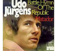 Udo Jürgens - Battle Hymn Of The Republic