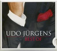 Udo Jürgens - Best of [Slide Pack] anglais]