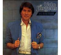 Udo Jürgens - Das Blaue Album