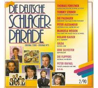 Udo Jürgens - Die Deutsche Schlagerparade 2/90