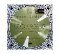 Udo Jürgens - Die goldene Schallplatte-Seine schönsten Lieder (#ti3330) / Vinyl record [Vinyl-LP]