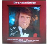 Udo Jürgens - Die Großen Erfolge - Ariola - 88 270 OT