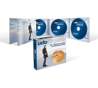 Udo Jürgens Die Schönsten Lieder zur Weihnachtszeit (CD) (Importación USA)