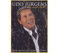 Udo Jürgens - Es werde Licht/Meine Winter- und.. [Alemania] [DVD]