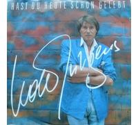 Udo Jürgens - Hast Du Heute Schon Gelebt - Ariola - 111 519