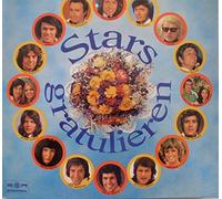Udo Jürgens, Heino, Petra Pascal, ... - Stars Gratulieren