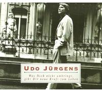 Udo Jürgens - incl. Michael Kunze Songs Vater und Sohn sowie Leben in Blue Jeans