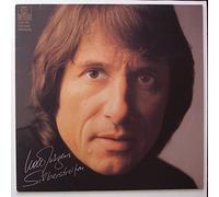 Udo Jürgens - JÜRGENS, UDO / Silberstreifen / 1982 / Bildhülle mit ORIGINAL Text-Innenhülle / ariola # 204 525 / 204525 / Deutsche Pressung / 12" Vinyl Langspiel-Schallplatte /