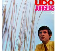 Udo Jürgens - Jürgens, Udo / UDO JÜRGENS / Bildhülle / Deutscher Schallplattenclub # H 065 / Deutsche Pressung / 12 Zoll Vinyl Langspiel-Schallplatte /