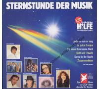 Udo Jürgens, Klaus Lage Band, Peter Maffay, Udo Lindenberg, Konstantin Wecker.. / Vinyl record [Vinyl-LP]