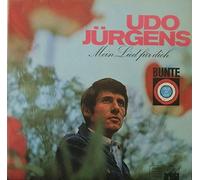 Udo Jürgens - Mein Lied Für Dich - Bunte Illustrierte - 77 505 IT, Ariola - 77 505 IT