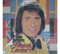 Udo Jürgens - Meine Lieder