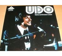 Udo Jürgens - Meine Schönsten Lieder - Delta Music - DS 9/06