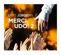 Udo Jurgens Merci Udo 2 (CD)