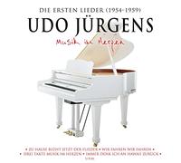 Udo Jürgens - Musik im Herzen 1954-1959