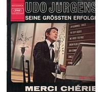 Udo Jürgens - Seine Größten Erfolge / Merci Chérie