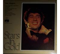 Udo Jürgens - Stars in Gold (Box) / Vinyl record [Vinyl-LP]
