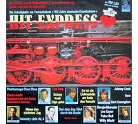 Udo Jürgens, Taco, Leo Sayer, Gunter Gabriel, Giorgio Moroder.. / Vinyl record [Vinyl-LP]