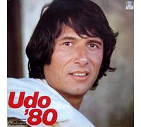 Udo Jürgens - Udo Jürgens - Udo ?80, Erscheinungsjahr um 1980 Als Gäste: Die Berliner Philharmoniker,