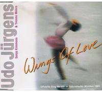 Udo Jürgens - Wings of love (with Sonja Kimmons & Yvonne Moore)