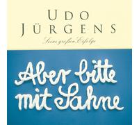 Udo Jurgens Aber Bitte Mit Sahne (CD) (Importación USA)