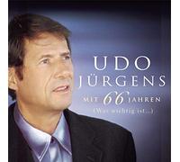 Udo Jurgens - Mit 66 Jahren-Was Wichtig