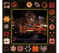 Udo Jurgens - Wenn Es Weihnachten Wird