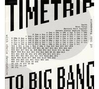 Udo Kasemets - Timetrip to Big Bang & Back [Import]