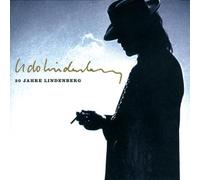 Udo Lindenberg - 30 Jahre Lindenberg (Slide Pack)