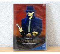 Udo Lindenberg - 30 Jahre Udo Lindenberg & das Panikorchester [Alemania] [DVD]