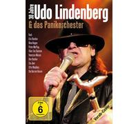 Udo Lindenberg - 30 Jahre Udo Lindenberg & das Panikorchester [Alemania] [DVD]