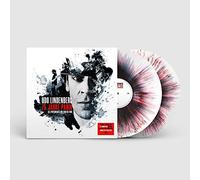 Udo Lindenberg-75 Jahre Panik (Ltd.Colored 2lp) [Vinilo]