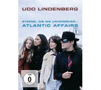 Udo Lindenberg: Atlantic Affairs - Sterne, die nie untergehen