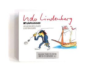 Udo Lindenberg - Best of MTV unplugged