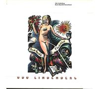 Udo Lindenberg - Bunte Republik Deutschland (1989) [Vinyl LP]