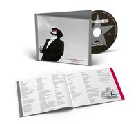 Udo Lindenberg CasaNova (English Version) (CD) (Importación USA)