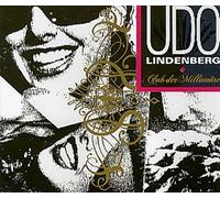 Udo Lindenberg - Club der Millionäre [Single-CD]