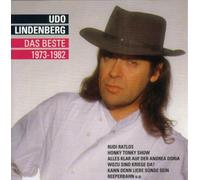 Udo Lindenberg - Das Beste 1973 - 1982