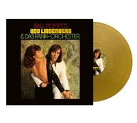 Udo Lindenberg & das Panik-Orchester – Ball Pompös – Vinilo – Ed. 50.º Aniversario Remasterizado 2024