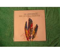 Udo Lindenberg - Der Generalsekretär (5:56min., 1987) [VINYL]