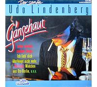 Udo Lindenberg - Gänsehaut - Der sanfte Udo Lindenberg [Vinyl LP]